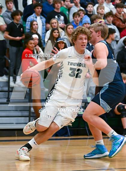 Thumbnail 1 in Valor Christian @ ThunderRidge photogallery.