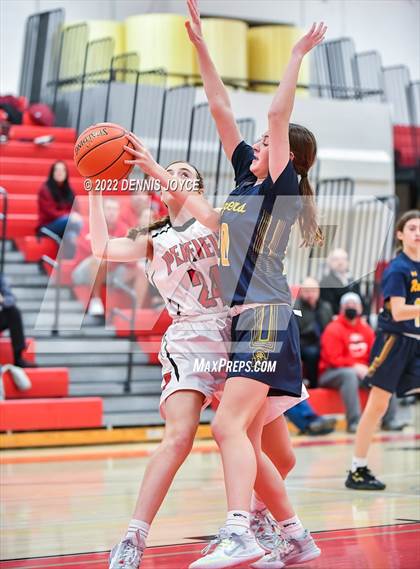 Thumbnail 3 in Spencerport @ Penfield photogallery.