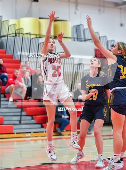 Thumbnail 3 in Spencerport @ Penfield photogallery.