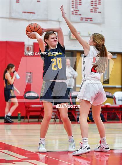 Thumbnail 3 in Spencerport @ Penfield photogallery.
