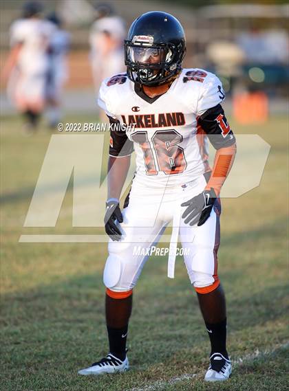 Thumbnail 2 in Lakeland @ Haines City photogallery.