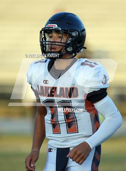 Thumbnail 2 in Lakeland @ Haines City photogallery.