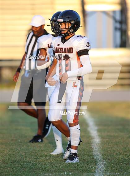 Thumbnail 3 in Lakeland @ Haines City photogallery.