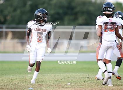 Thumbnail 1 in Lakeland @ Haines City photogallery.