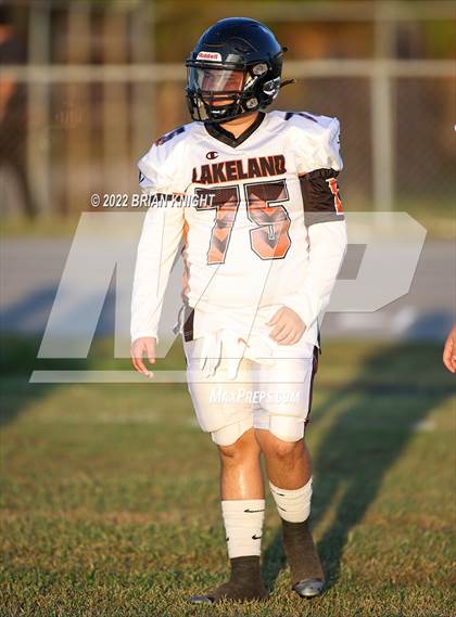 Thumbnail 1 in Lakeland @ Haines City photogallery.