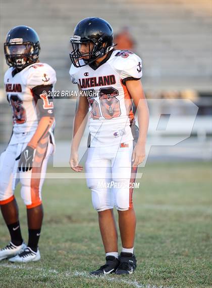 Thumbnail 2 in Lakeland @ Haines City photogallery.