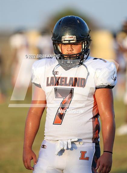 Thumbnail 2 in Lakeland @ Haines City photogallery.