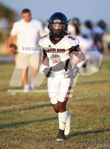 Thumbnail 1 in Lakeland @ Haines City photogallery.