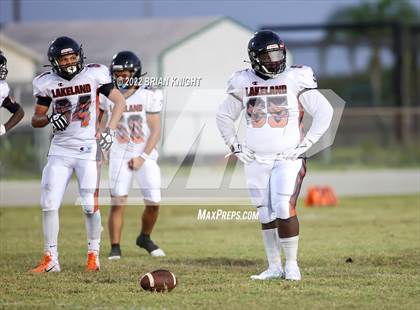 Thumbnail 3 in Lakeland @ Haines City photogallery.