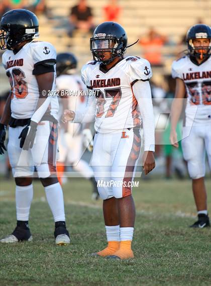 Thumbnail 3 in Lakeland @ Haines City photogallery.