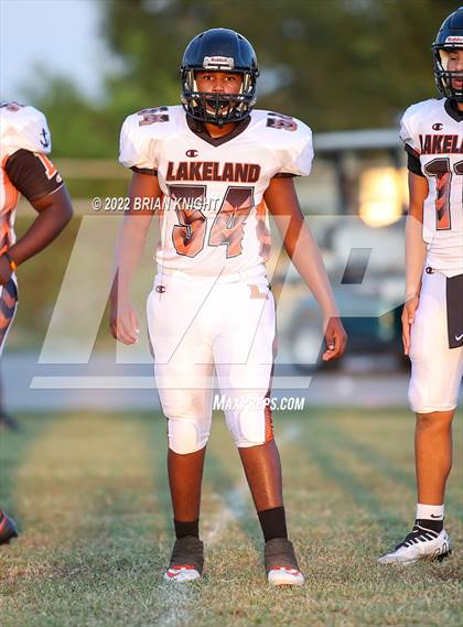 Thumbnail 1 in Lakeland @ Haines City photogallery.