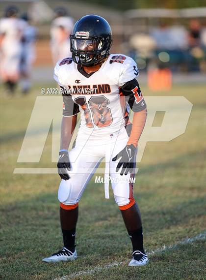 Thumbnail 1 in Lakeland @ Haines City photogallery.