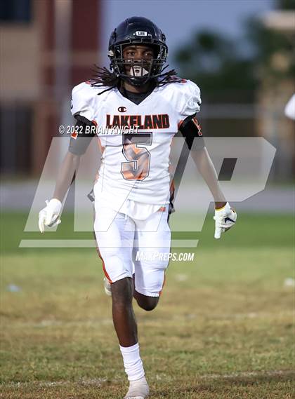 Thumbnail 3 in Lakeland @ Haines City photogallery.