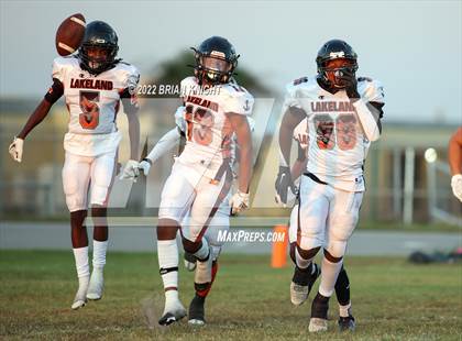 Thumbnail 2 in Lakeland @ Haines City photogallery.