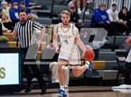 Photo from the gallery "Olathe South @ Lawrence (Blue Valley Tournament)"