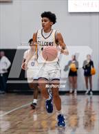 Photo from the gallery "Olathe South @ Lawrence (Blue Valley Tournament)"