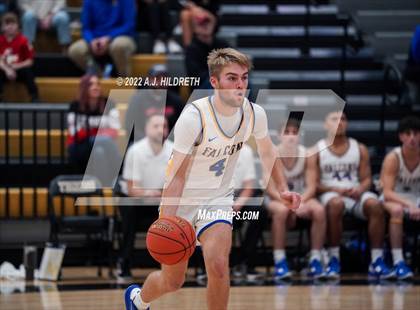 Thumbnail 3 in Olathe South @ Lawrence (Blue Valley Tournament) photogallery.