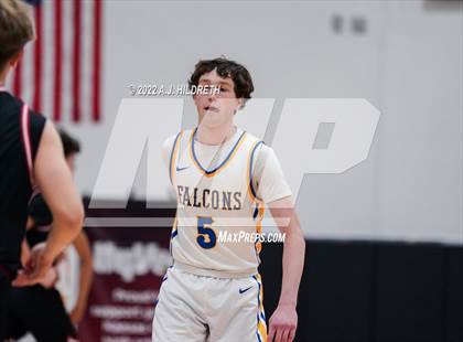 Thumbnail 1 in Olathe South @ Lawrence (Blue Valley Tournament) photogallery.