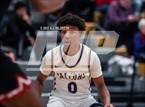 Photo from the gallery "Olathe South @ Lawrence (Blue Valley Tournament)"