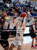 Photo from the gallery "Olathe South @ Lawrence (Blue Valley Tournament)"