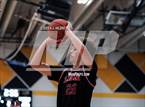 Photo from the gallery "Olathe South @ Lawrence (Blue Valley Tournament)"