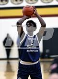 Photo from the gallery "Concord Academy vs. Ambassador Christian School"