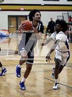 Photo from the gallery "Concord Academy vs. Ambassador Christian School"