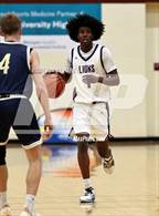 Photo from the gallery "Concord Academy vs. Ambassador Christian School"