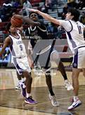 Photo from the gallery "Concord Academy vs. Ambassador Christian School"
