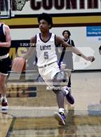 Photo from the gallery "Concord Academy vs. Ambassador Christian School"
