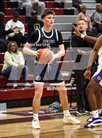Photo from the gallery "Concord Academy vs. Ambassador Christian School"