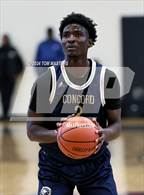 Photo from the gallery "Concord Academy vs. Ambassador Christian School"