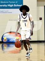 Photo from the gallery "Concord Academy vs. Ambassador Christian School"