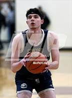 Photo from the gallery "Concord Academy vs. Ambassador Christian School"