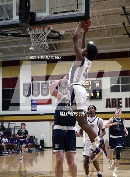 Thumbnail 1 in Concord Academy vs. Ambassador Christian School photogallery.