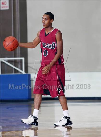Thumbnail 2 in Pearland vs. Atascocita (McDonald's Texas Invitational) photogallery.