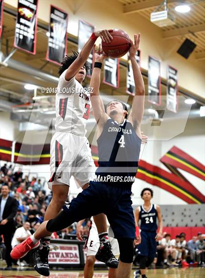 Thumbnail 1 in Chino Hills @ Etiwanda (CIF Southern Regional DIV 1 Final) photogallery.
