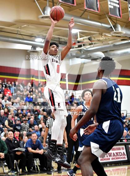 Thumbnail 3 in Chino Hills @ Etiwanda (CIF Southern Regional DIV 1 Final) photogallery.