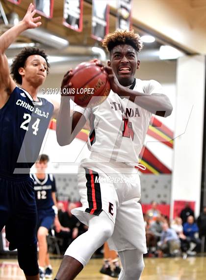 Thumbnail 3 in Chino Hills @ Etiwanda (CIF Southern Regional DIV 1 Final) photogallery.