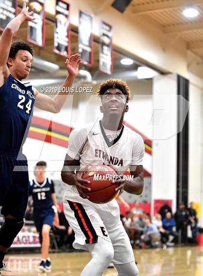 Thumbnail 1 in Chino Hills @ Etiwanda (CIF Southern Regional DIV 1 Final) photogallery.