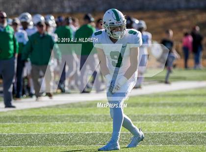 Thumbnail 3 in Olathe North vs. Derby (KSHSAA 6A Final) photogallery.