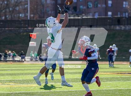 Thumbnail 1 in Olathe North vs. Derby (KSHSAA 6A Final) photogallery.