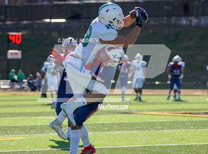Thumbnail 3 in Olathe North vs. Derby (KSHSAA 6A Final) photogallery.