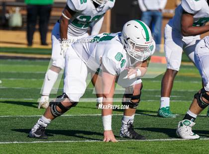 Thumbnail 2 in Olathe North vs. Derby (KSHSAA 6A Final) photogallery.