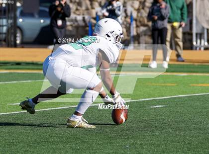 Thumbnail 1 in Olathe North vs. Derby (KSHSAA 6A Final) photogallery.