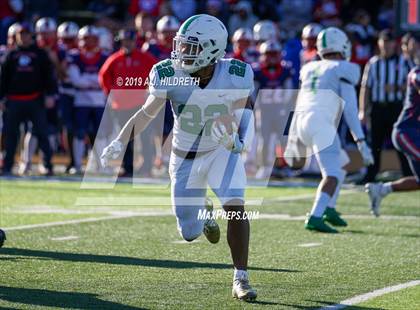 Thumbnail 3 in Olathe North vs. Derby (KSHSAA 6A Final) photogallery.