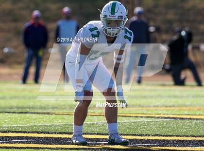 Thumbnail 1 in Olathe North vs. Derby (KSHSAA 6A Final) photogallery.