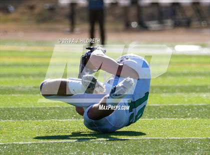 Thumbnail 2 in Olathe North vs. Derby (KSHSAA 6A Final) photogallery.
