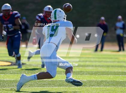 Thumbnail 1 in Olathe North vs. Derby (KSHSAA 6A Final) photogallery.
