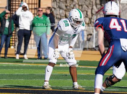 Thumbnail 3 in Olathe North vs. Derby (KSHSAA 6A Final) photogallery.